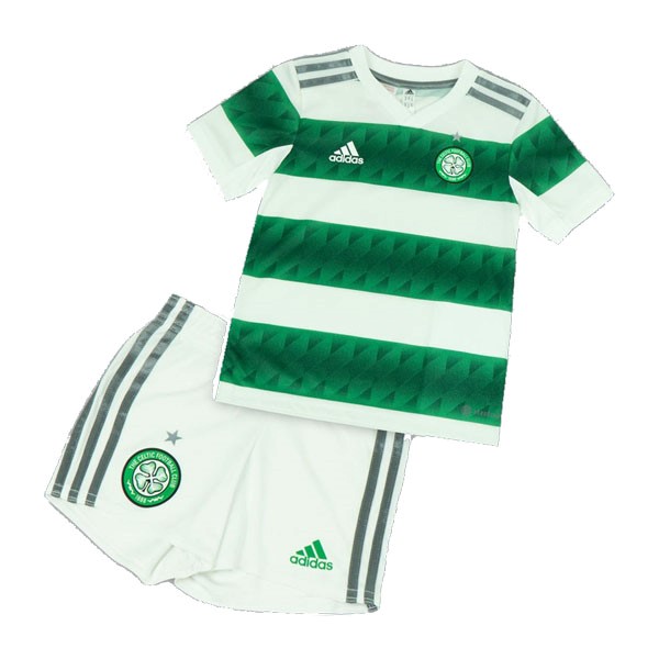 Trikot Celtic Heim Kinder 2022-23